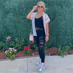 Meet your Posher, Skylar